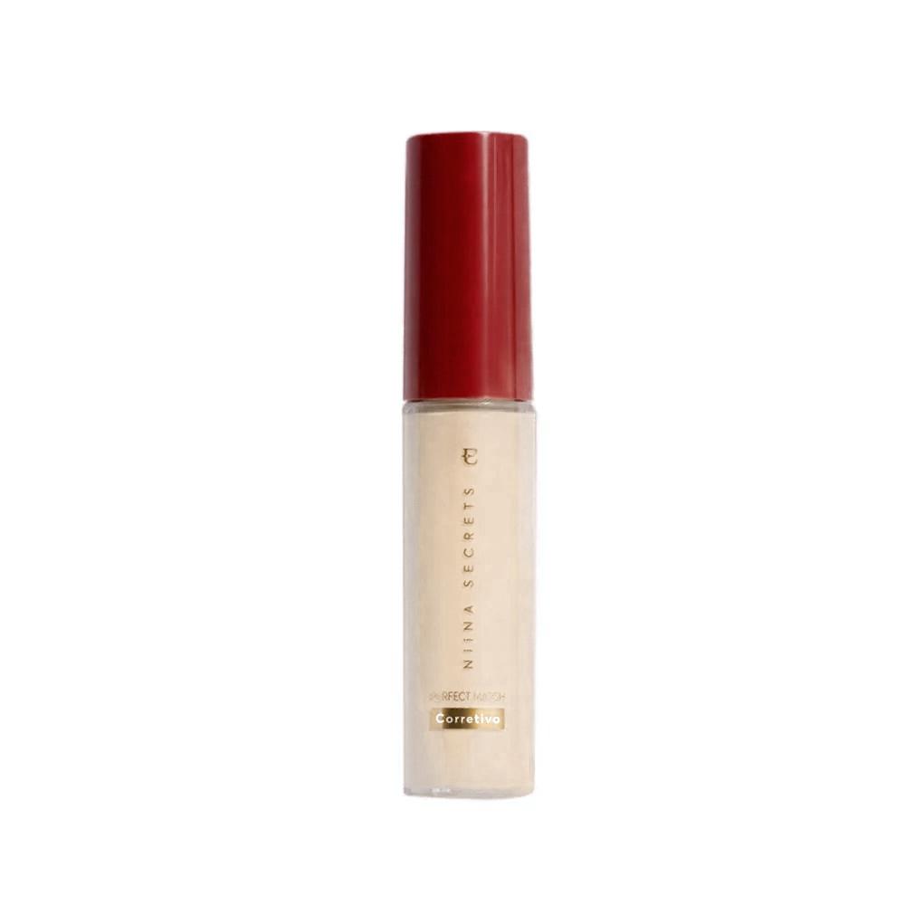 Corretivo Perfect Match - Niina Secrets