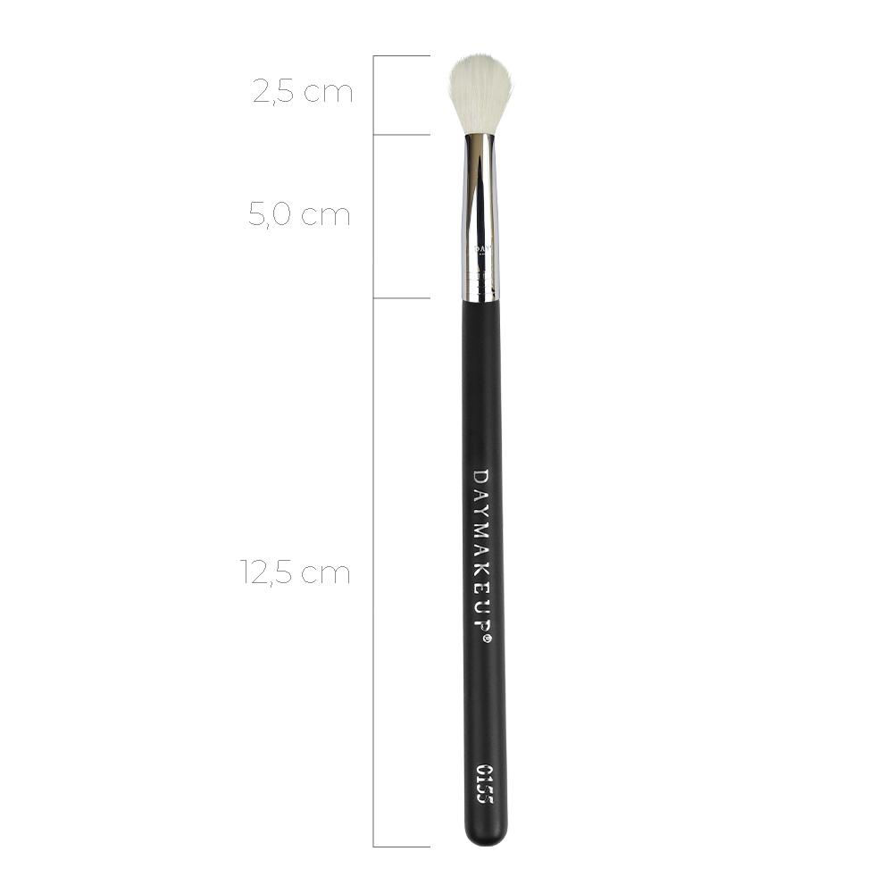 O128 - Pincel Cônico - Daymakeup