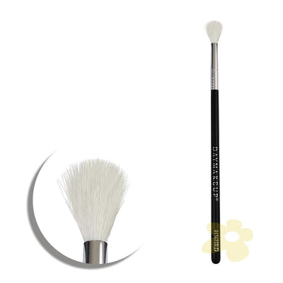O136HRD - Pincel de Esfumar de Precisão - Daymakeup