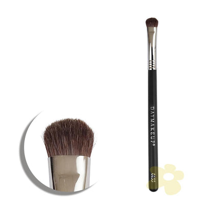 O155 - Pincel p/ Aplicação de Sombra - Daymakeup