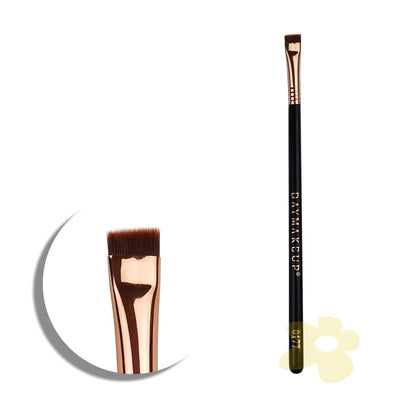 O177 - Pincel para Base e Corretivo Detalhes e Precisão - Daymakeup