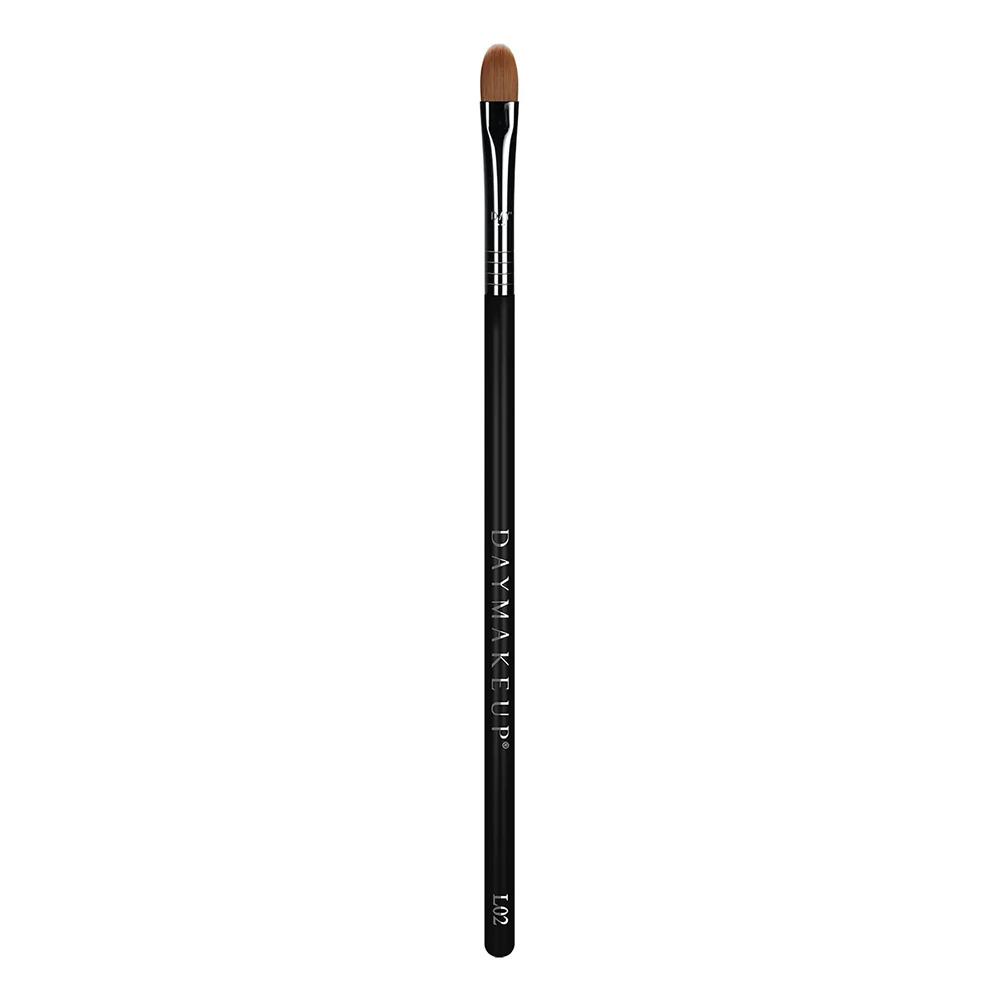 L02 - Pincel para Batom Cerdas Longas - Daymakeup