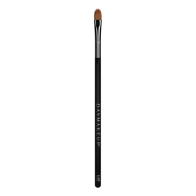 L02 - Pincel para Batom Cerdas Longas - Daymakeup