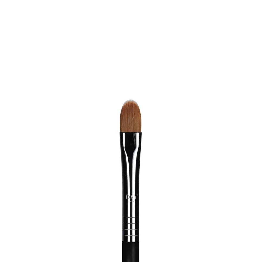 L02 - Pincel para Batom Cerdas Longas - Daymakeup