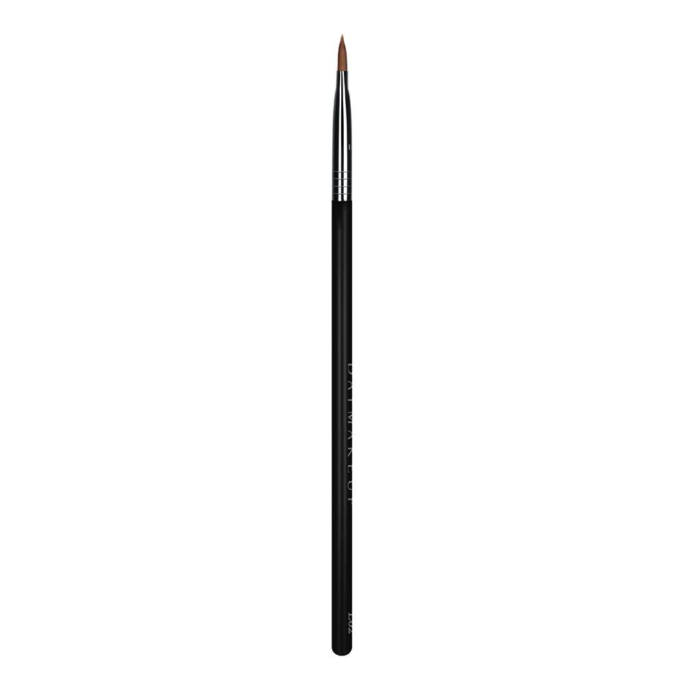 L02 - Pincel para Batom Cerdas Longas - Daymakeup