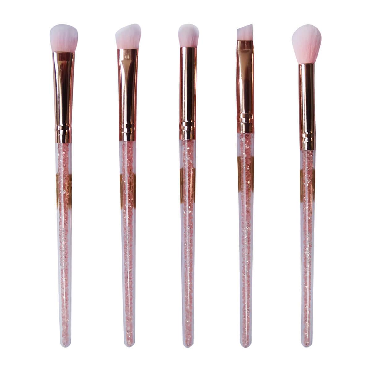 Kit de Pincel Crystal - Miss Frandy