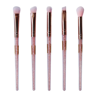 Kit de Pincel Crystal - Miss Frandy