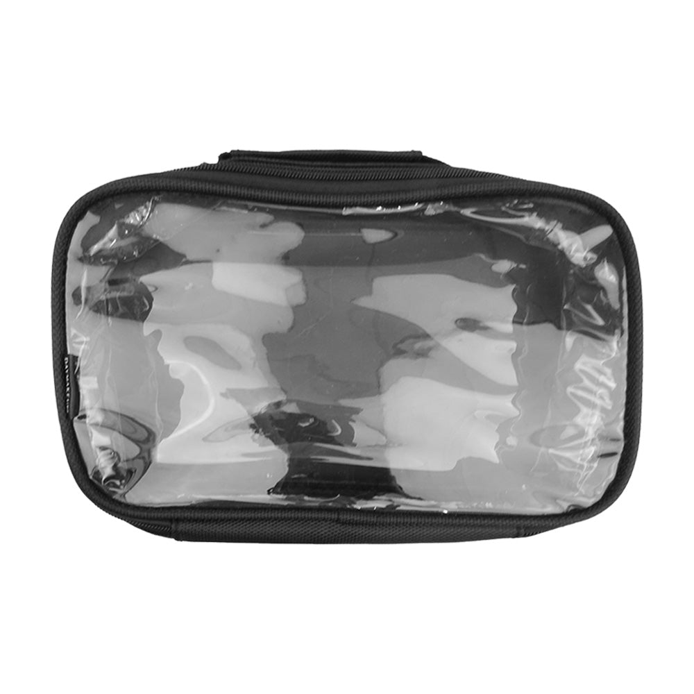 Makeup Bag Nylon Large - Daymakeup