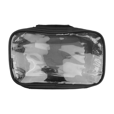 Makeup Bag Nylon Large - Daymakeup