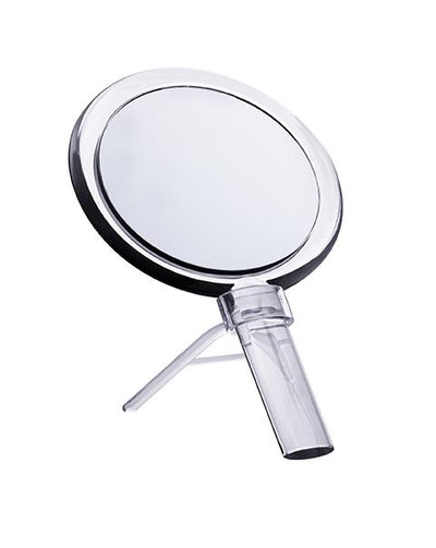 Espelho de Mesa com Suporte
