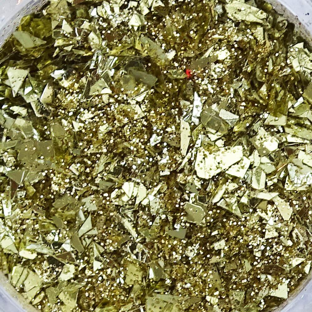 Glitter 1211 | Coleção Especial | Florenza