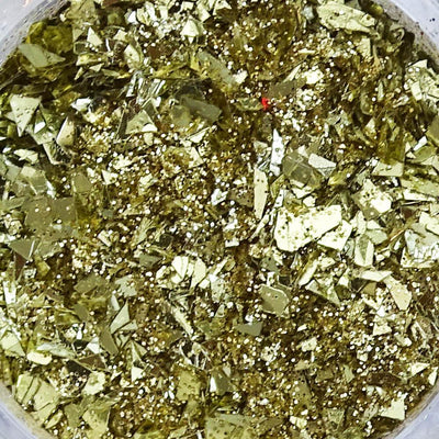 Glitter 1211 | Coleção Especial | Florenza