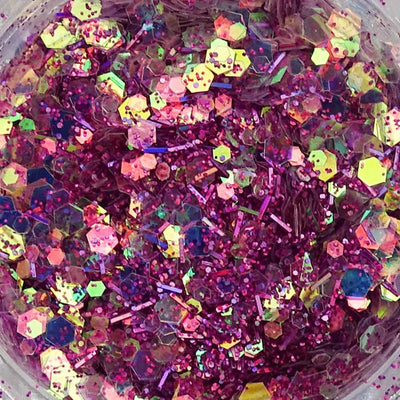 Glitter 1258 | Coleção Especial | Florenza