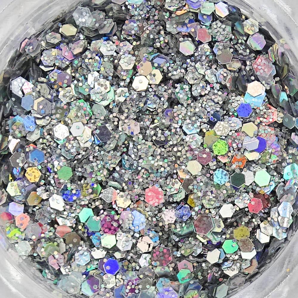 Glitter 1265 | Coleção Especial | Florenza