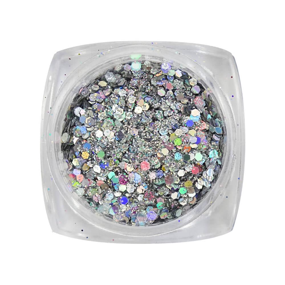 Glitter 1265 | Coleção Especial | Florenza