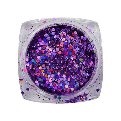 Glitter 1267 | Coleção Especial | Florenza