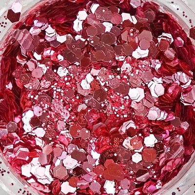 Glitter 1268 | Coleção Especial | Florenza