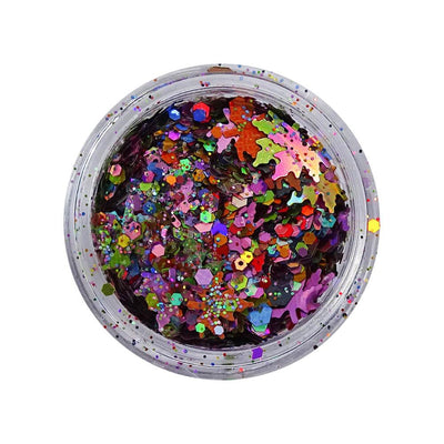 Glitter 1301 | Coleção especial | Florenza
