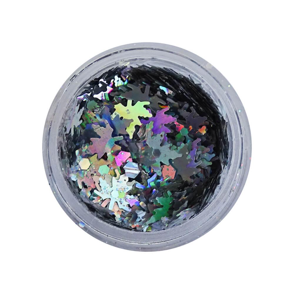 Glitter artístico 1302 - Florenza