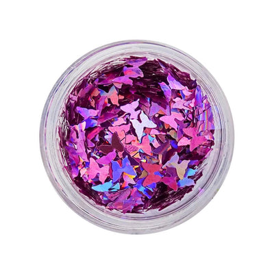 Glitter artístico 1313 - Florenza