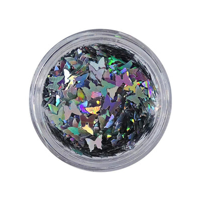 Glitter artístico 1316 - Florenza
