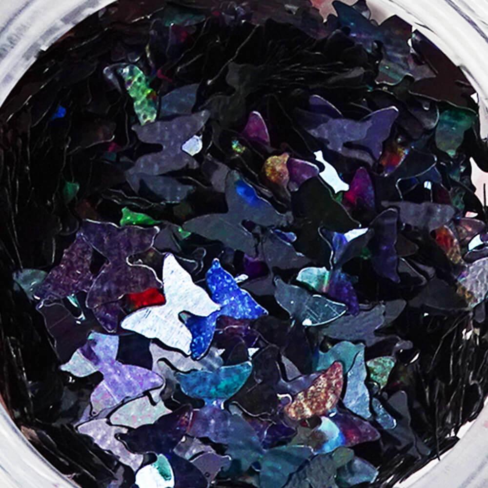 Glitter artístico 1317 - Florenza