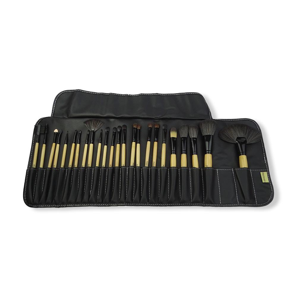 1001 Kit com 24 Pincéis - Miss Frandy