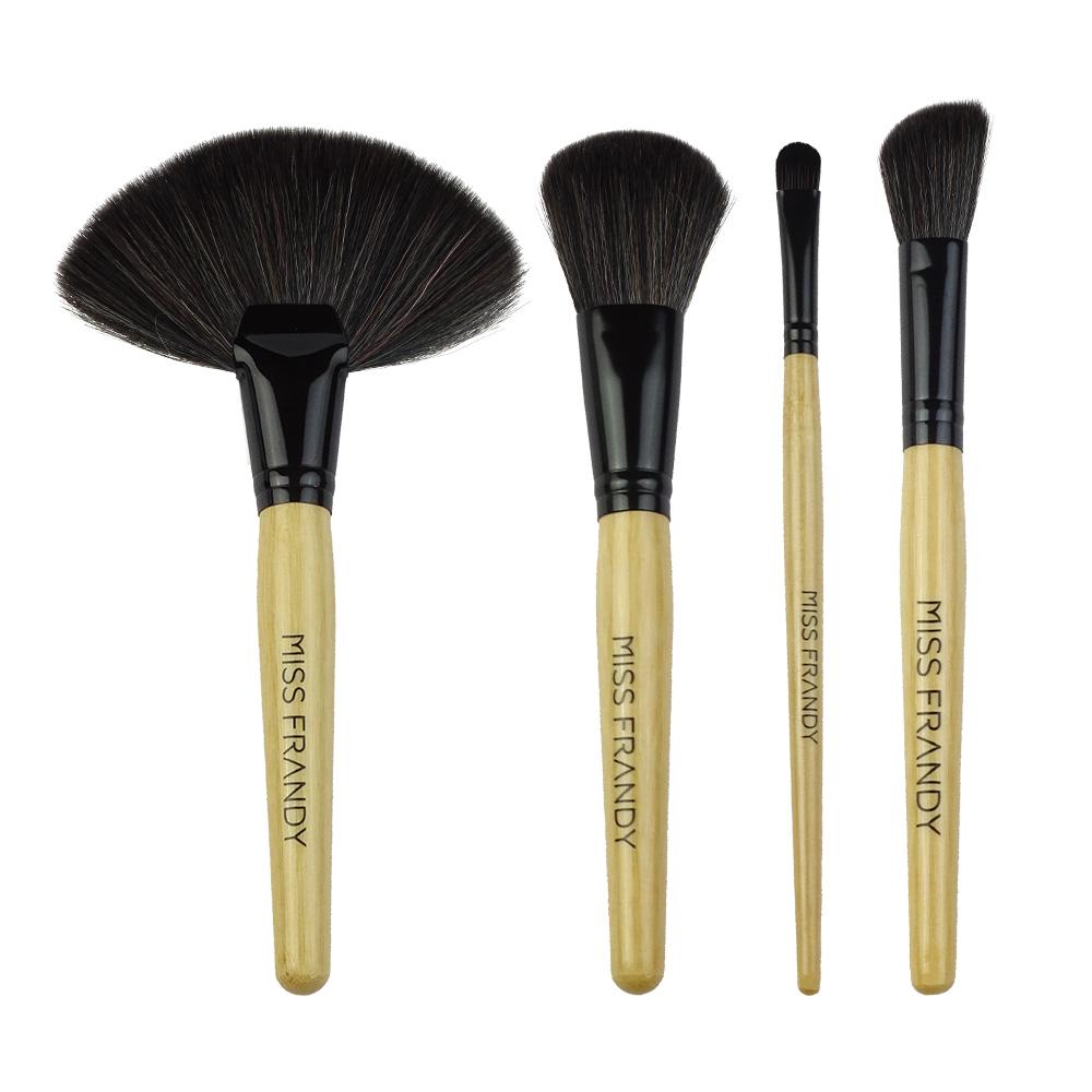 1001 Kit com 24 Pincéis - Miss Frandy
