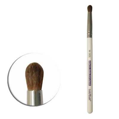 W905 Pincel para Esfumar - Linha W - Macrilan