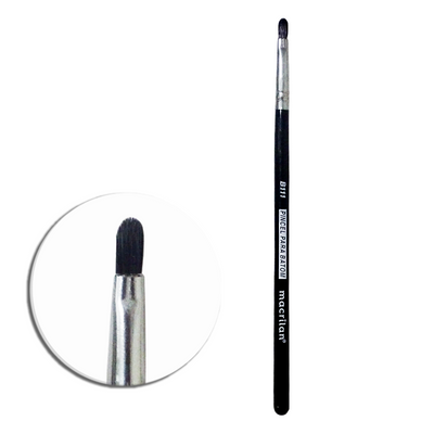 B111 - Pincel para Batom - Linha B - Macrilan