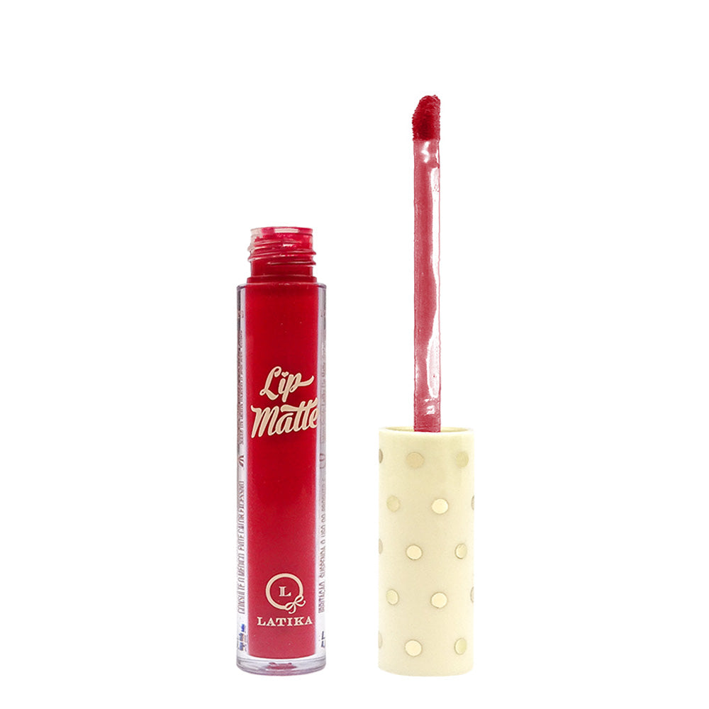 Lip Matte - Latika