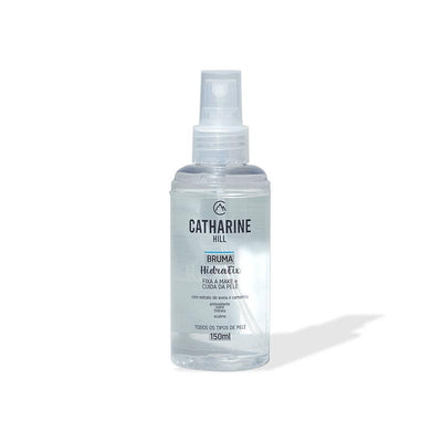 BrumaFix - Catharine Hill