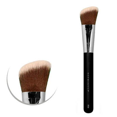 F34 - Pincel de Blush - Daymakeup