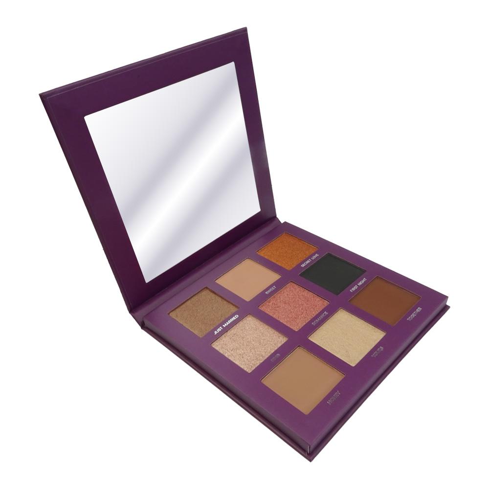 Paleta de Sombras Special Day - Océane