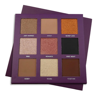 Paleta de Sombras Special Day - Océane