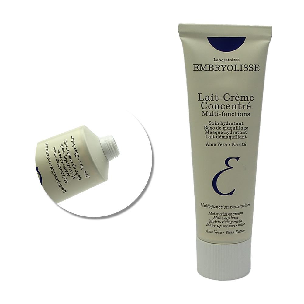 Hidratante Lait-Creme Concentré 75 | Embryolisse