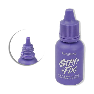 Cola para Glitter - Stay Fix - Ruby Rose venc. 06/26