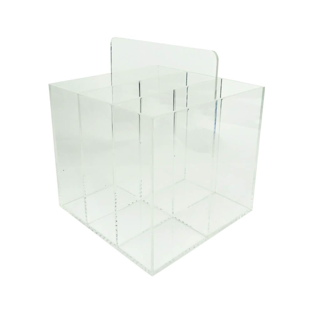 Pro Organizer Case - Daymakeup