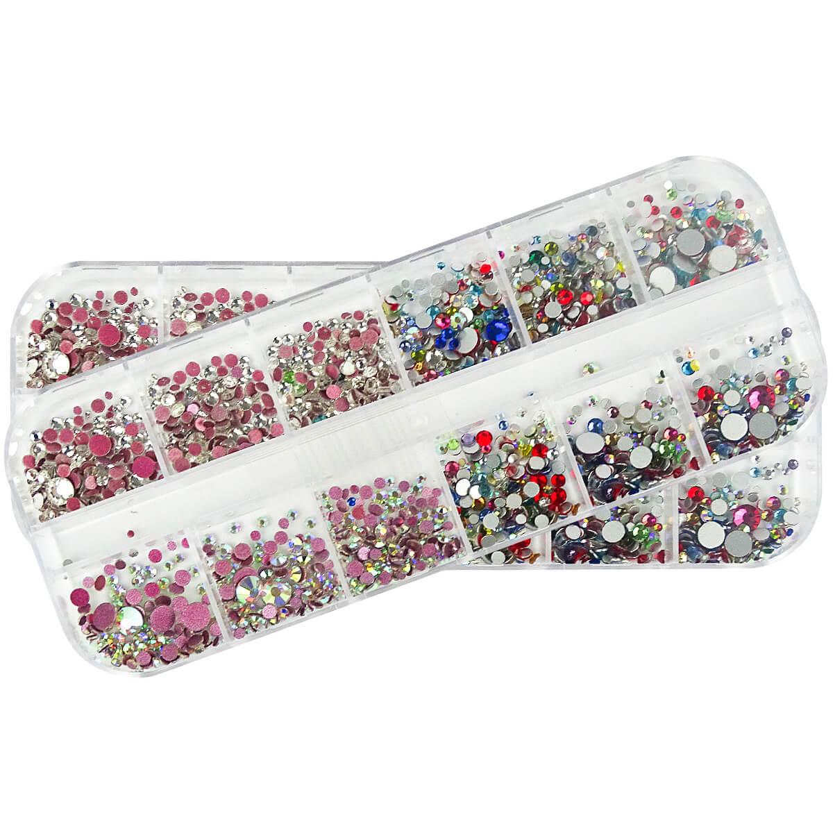 Kit de Strass 10 | Florenza