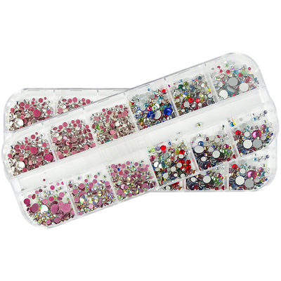 Kit de Strass 10 | Florenza