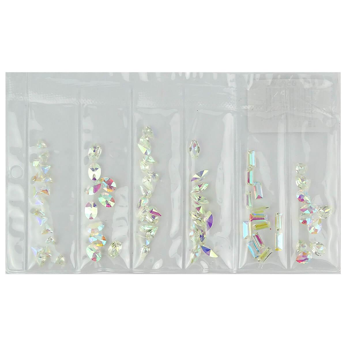 Kit de Strass 23 | Florenza