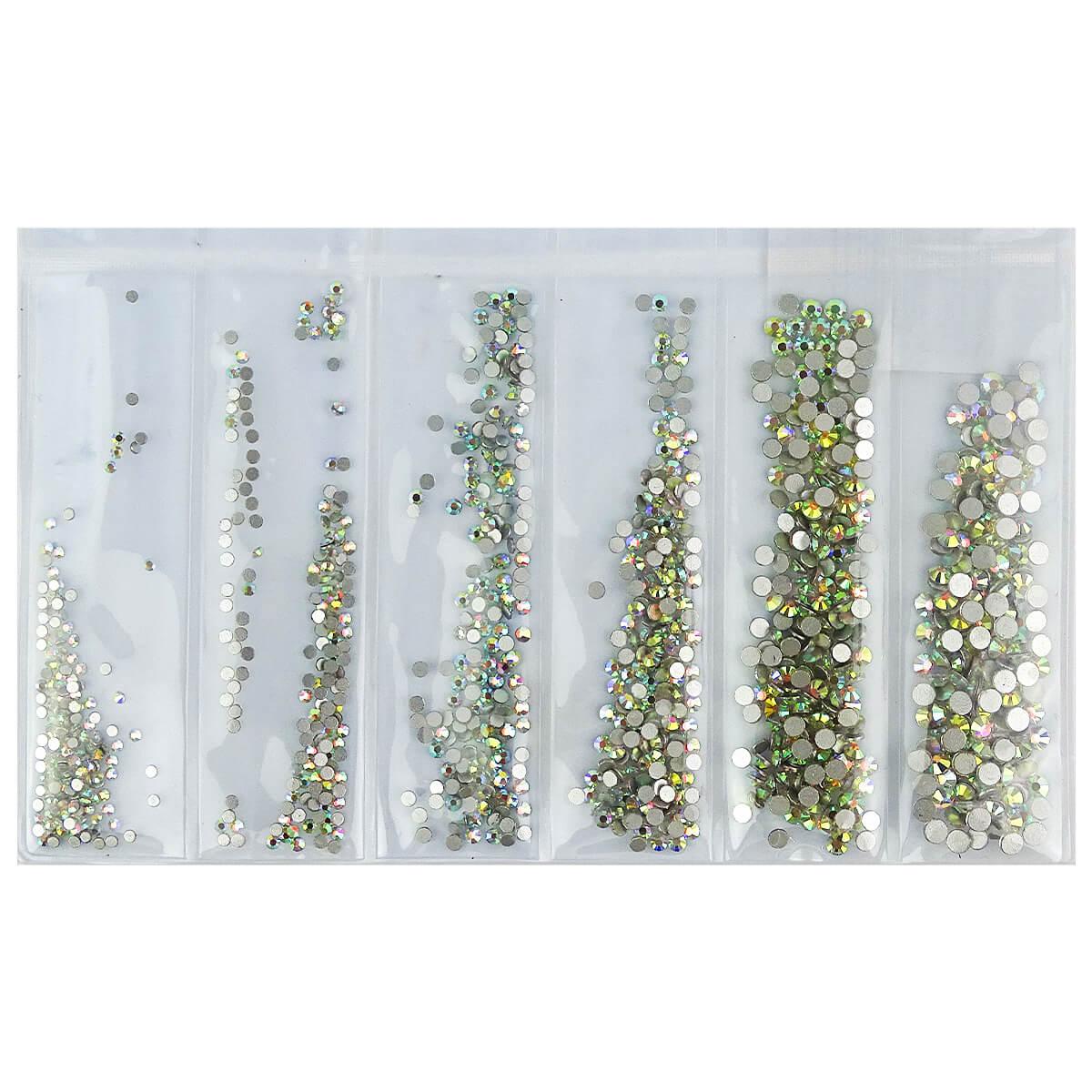 Kit de Strass 32 | Florenza