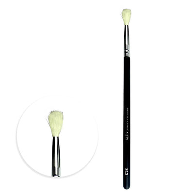 S12 Pincel Pequeno de Esfumar - Sffumato Beauty
