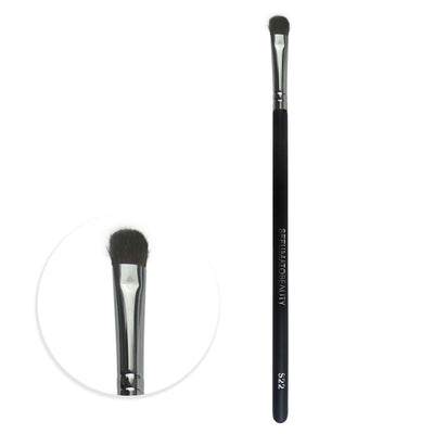 S22 Pincel de Precisão - Sffumato Beauty