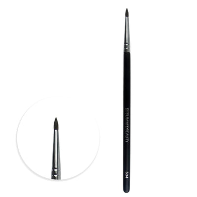 S34 Pincel Fino para Esfumar - Sffumato Beauty