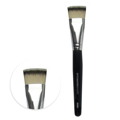 S103 Pincel para Contorno - Sffumato Beauty
