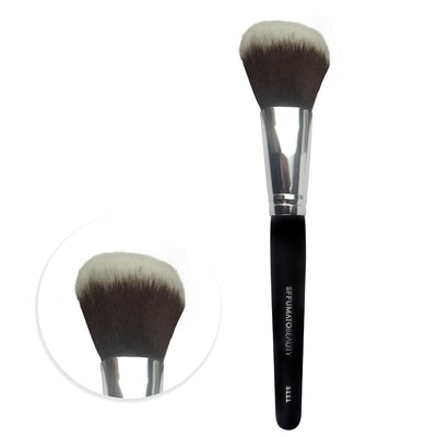 S111 Pincel para Pó - Sffumato Beauty