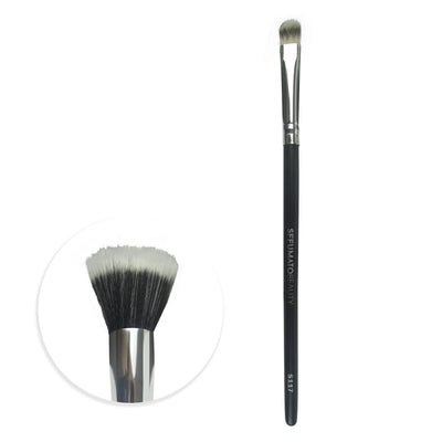 S117 Pincel Pequeno para Corretivo - Sffumato Beauty