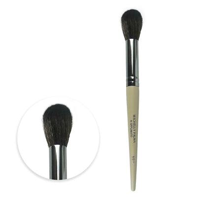 M311 Pincel para Iluminador - Michelly Palma by Sffumato Beauty