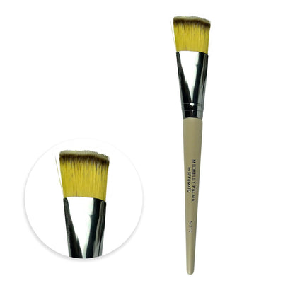 M310 Pincel para Contorno - Michelly Palma by Sffumato Beauty